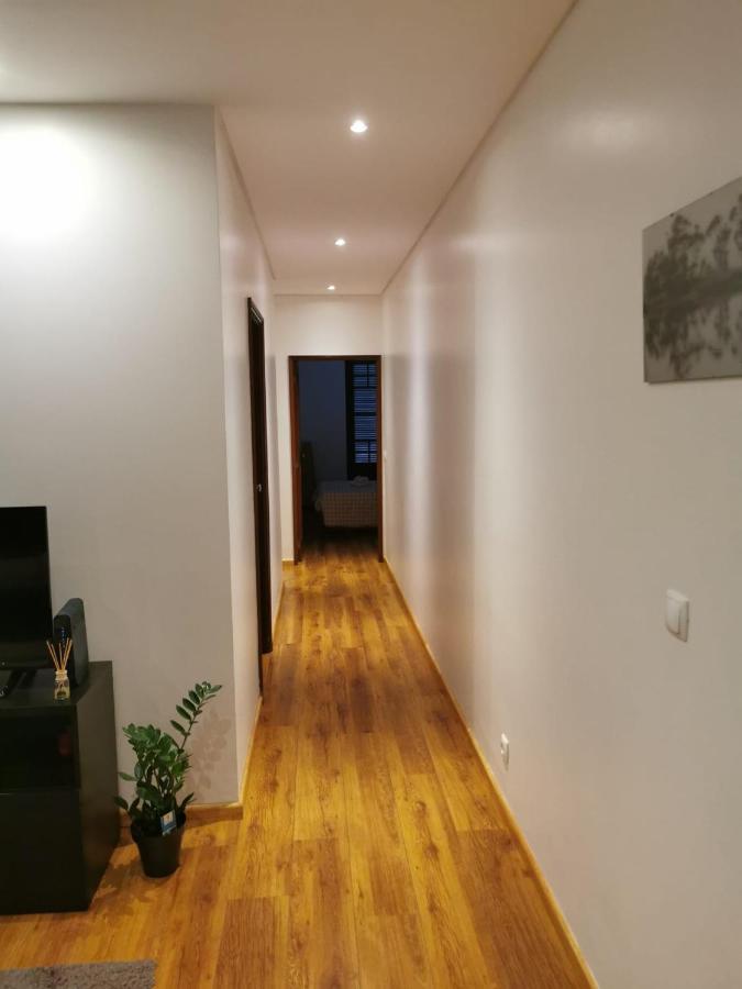 Ria De Aveiro Apartment Exteriör bild