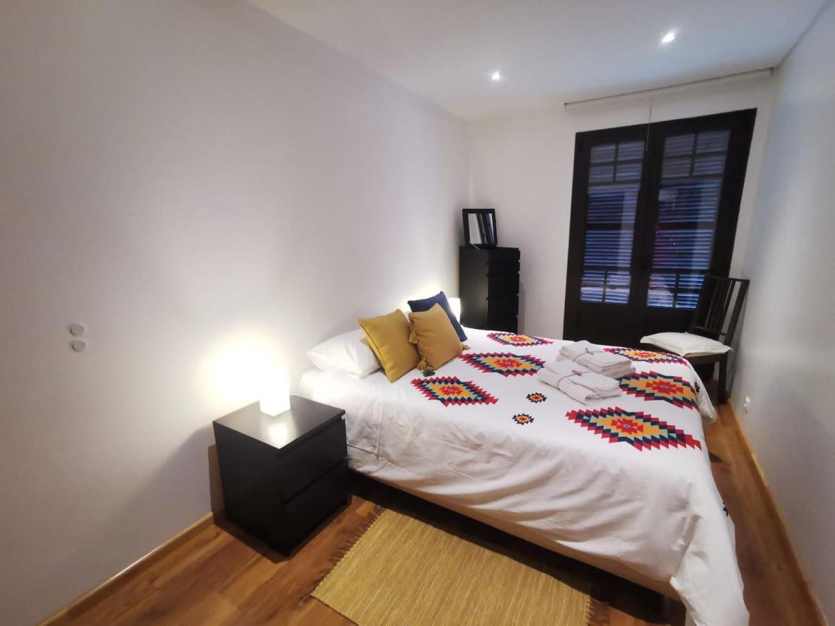 Ria De Aveiro Apartment Exteriör bild
